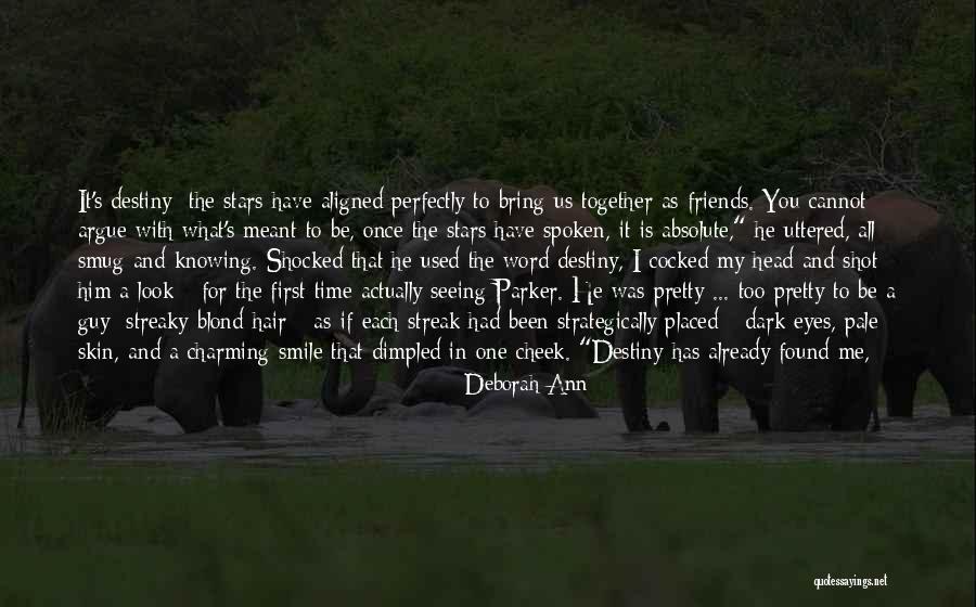 Deborah Ann Quotes 1237031 Deborah Ann Quotes 1237031