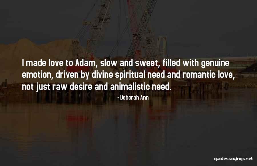 Deborah Ann Quotes 1301665 Deborah Ann Quotes 1301665