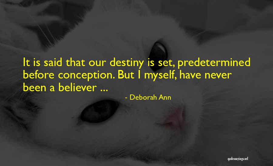 Deborah Ann Quotes 2043768 Deborah Ann Quotes 2043768
