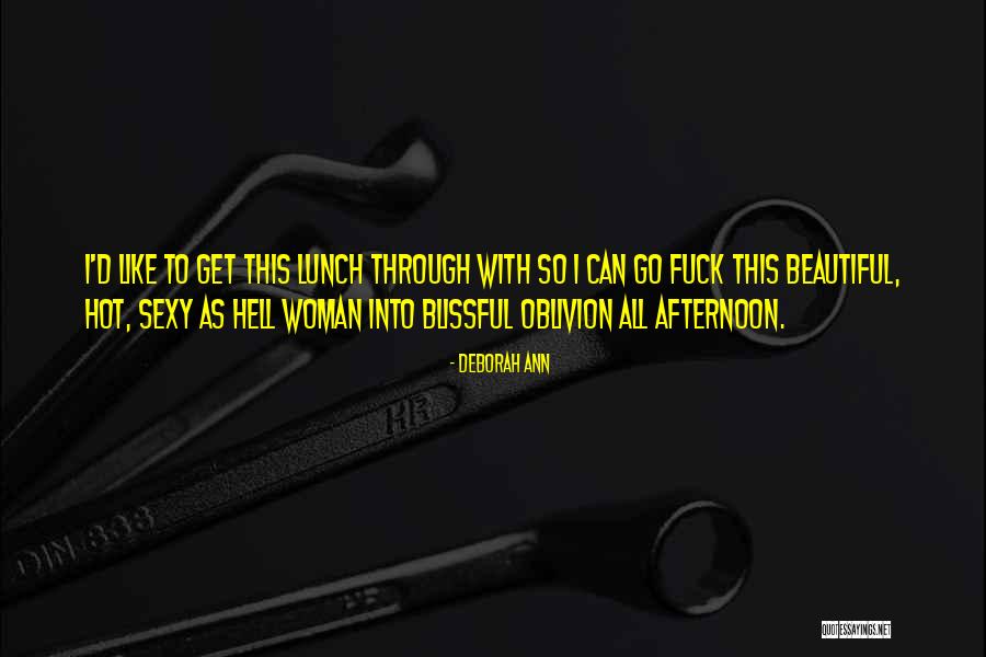 Deborah Ann Quotes 598106 Deborah Ann Quotes 598106