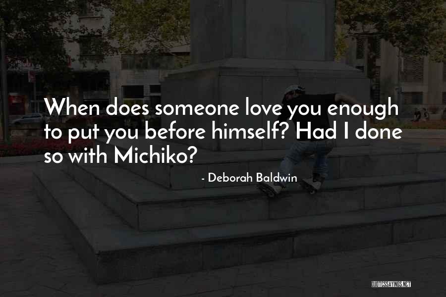 Deborah Baldwin Quotes 517832 Deborah Baldwin Quotes 517832