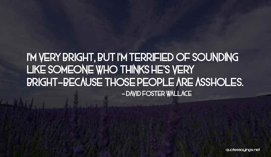 Deborah Birx Quotes By David Foster Wallace Deborah Birx Quotes By David Foster Wallace