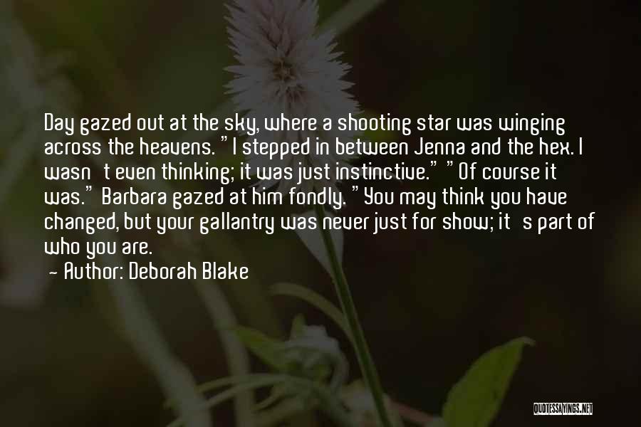 Deborah Blake Quotes 1264205