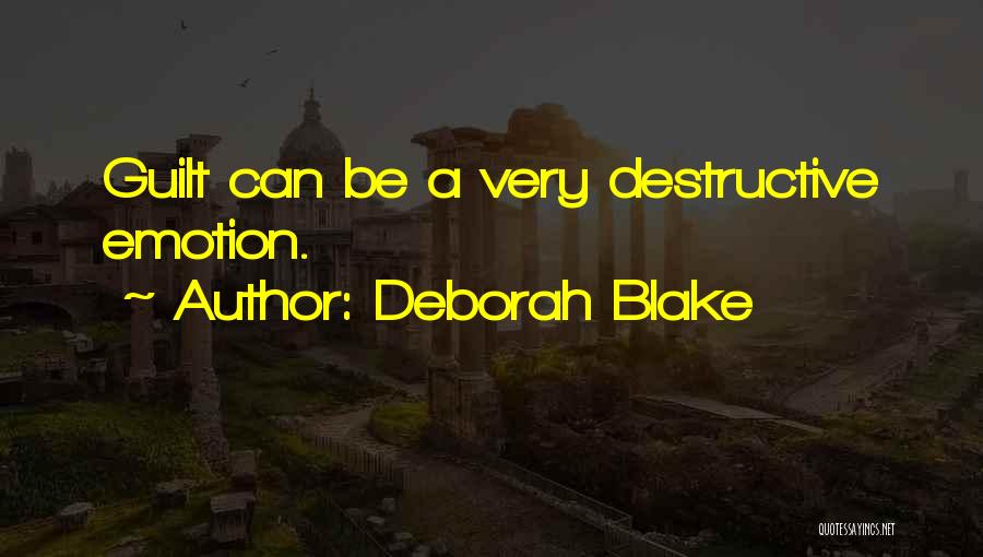 Deborah Blake Quotes 1291102