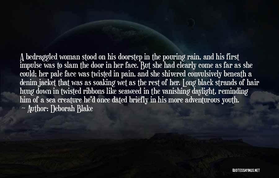 Deborah Blake Quotes 277239