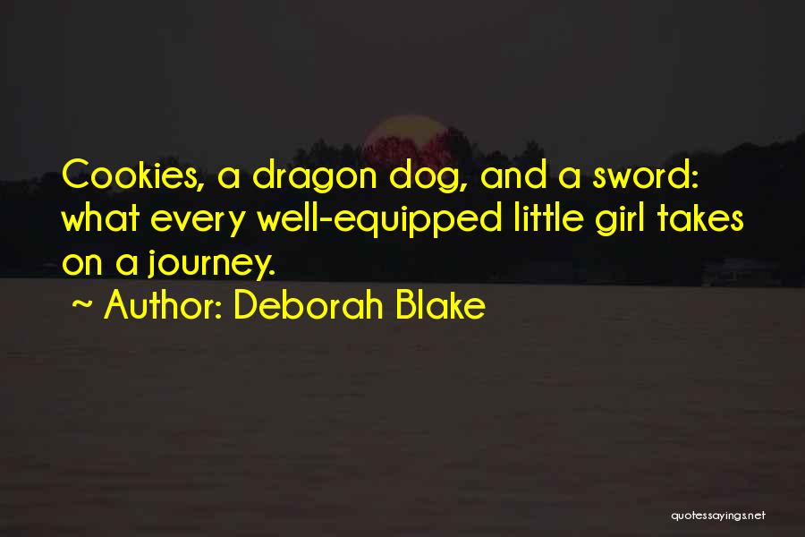 Deborah Blake Quotes 547536