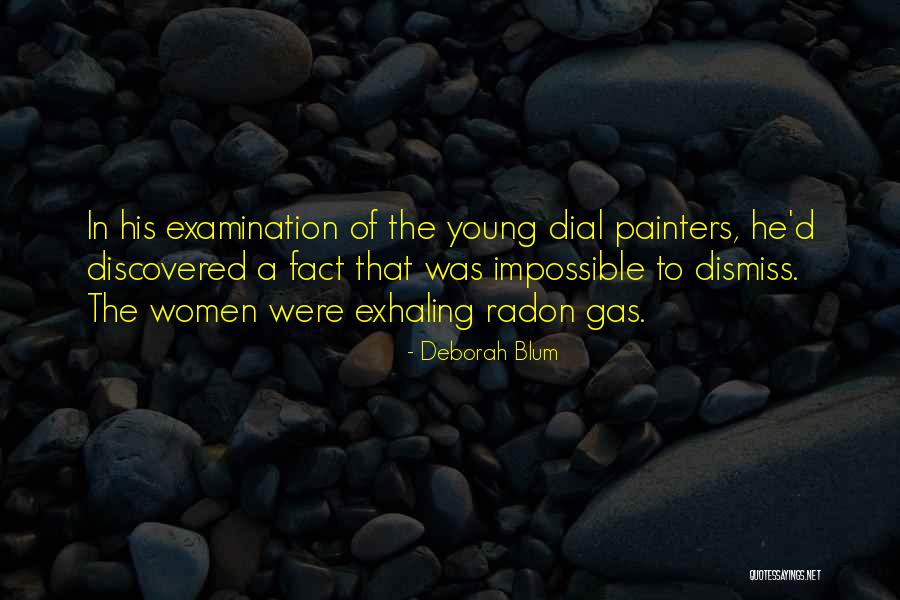 Deborah Blum Quotes 1921435