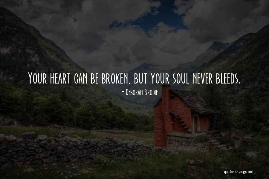 Deborah Brodie Quotes 1309288 Deborah Brodie Quotes 1309288