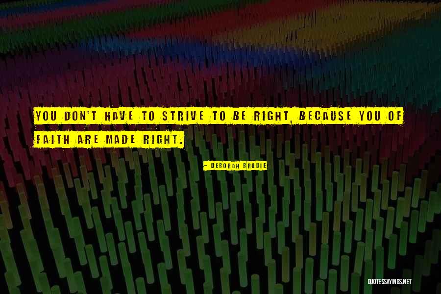 Deborah Brodie Quotes 155723 Deborah Brodie Quotes 155723
