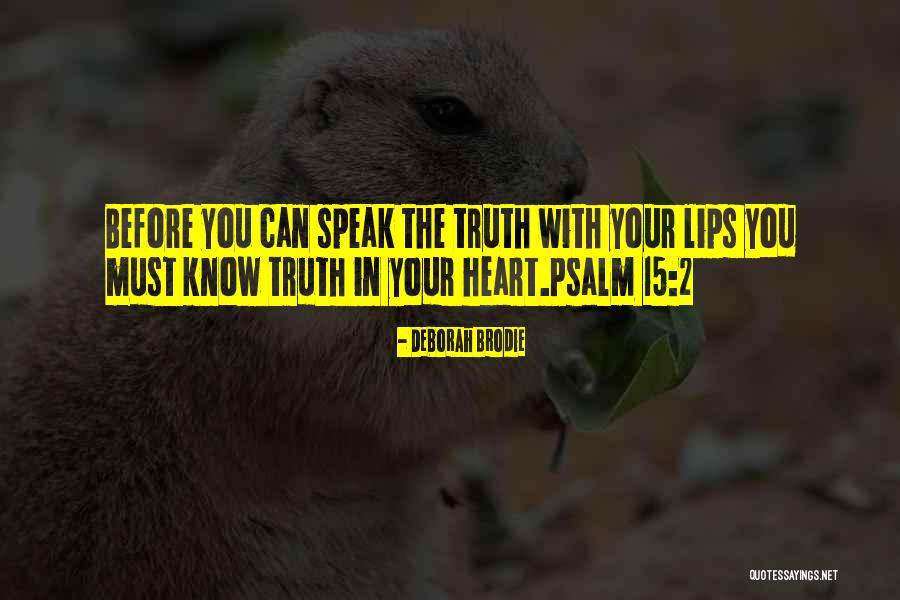 Deborah Brodie Quotes 877185 Deborah Brodie Quotes 877185