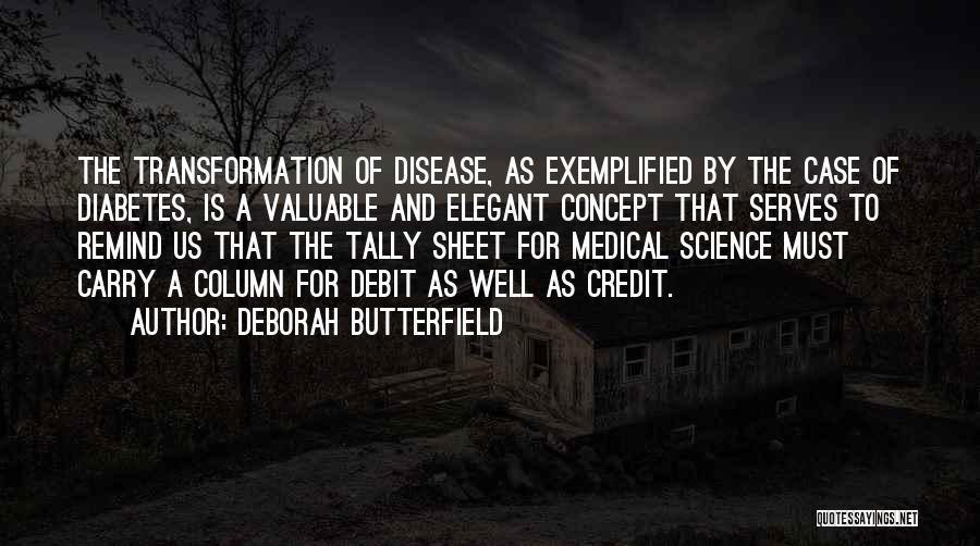 Deborah Butterfield Quotes 94276