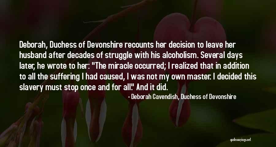 Deborah Cavendish Quotes By Deborah Cavendish, Duchess Of Devonshire