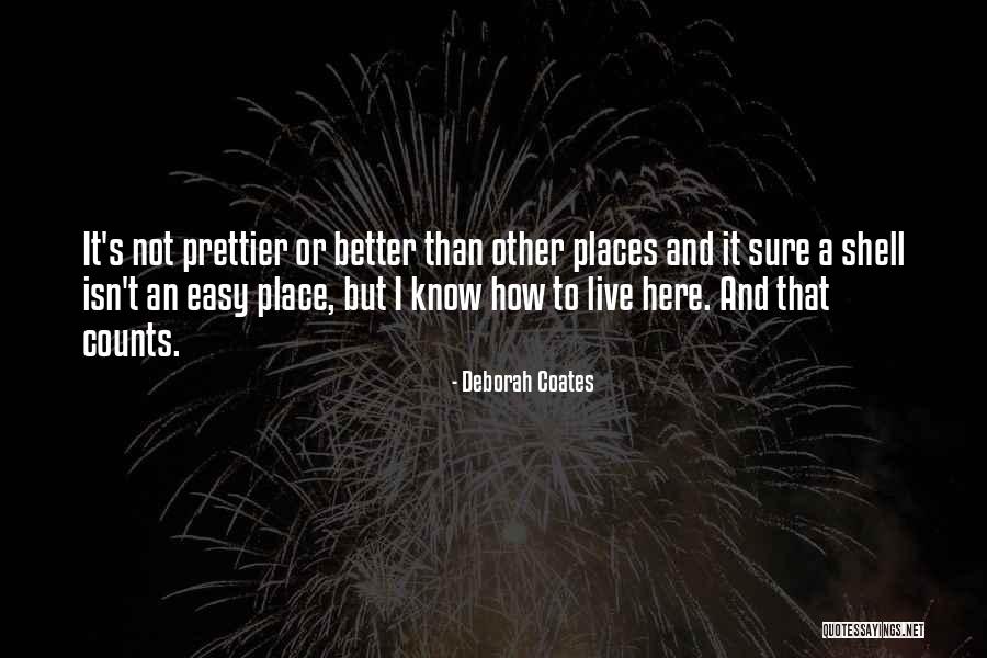 Deborah Coates Quotes 1389831 Deborah Coates Quotes 1389831