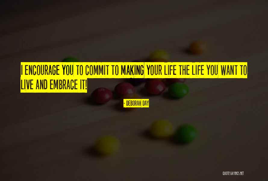 Deborah Day Quotes 1057623 Deborah Day Quotes 1057623