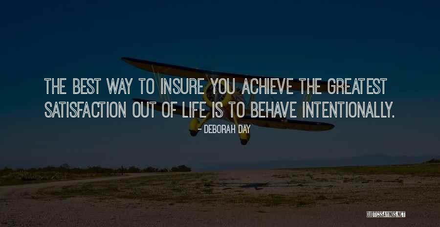 Deborah Day Quotes 144650 Deborah Day Quotes 144650