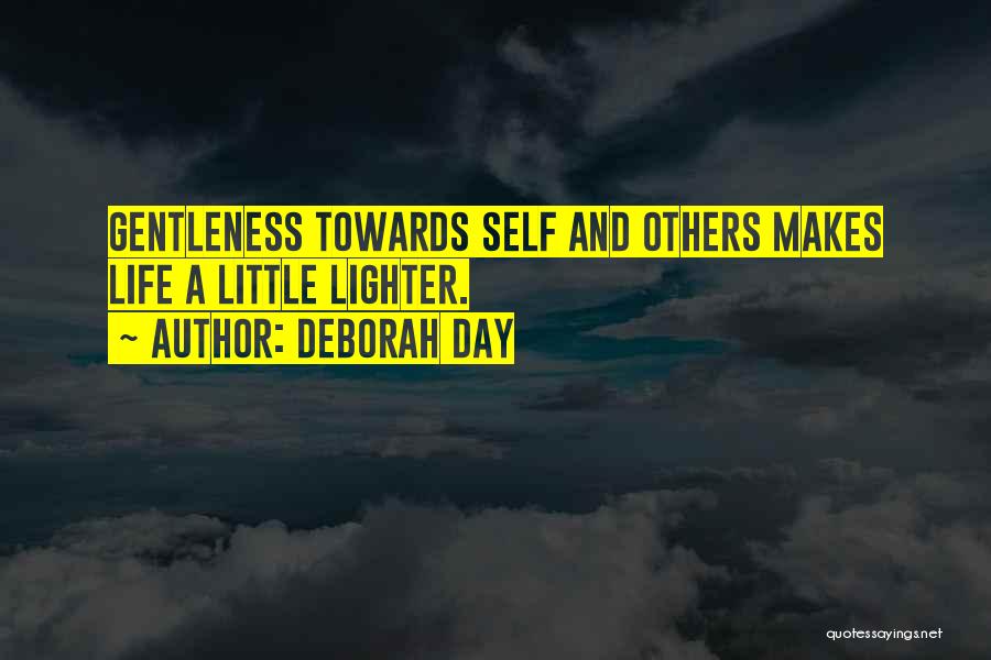 Deborah Day Quotes 1448437