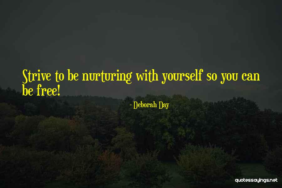 Deborah Day Quotes 1539719 Deborah Day Quotes 1539719