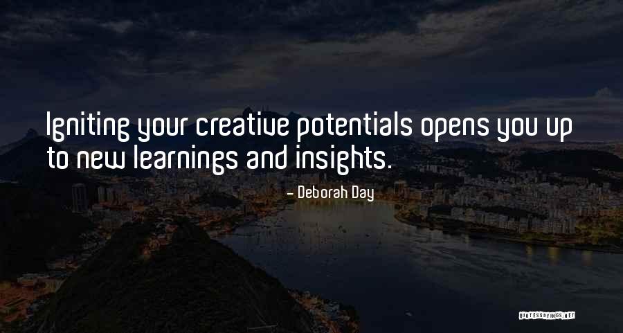 Deborah Day Quotes 1713954 Deborah Day Quotes 1713954