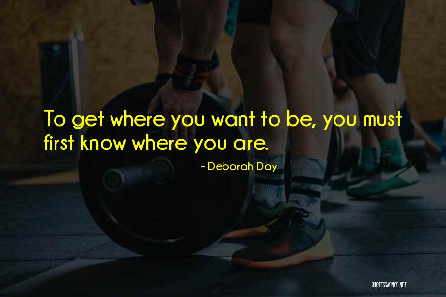 Deborah Day Quotes 1760245 Deborah Day Quotes 1760245