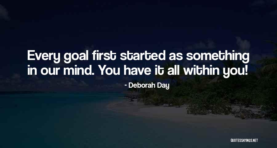 Deborah Day Quotes 2018038