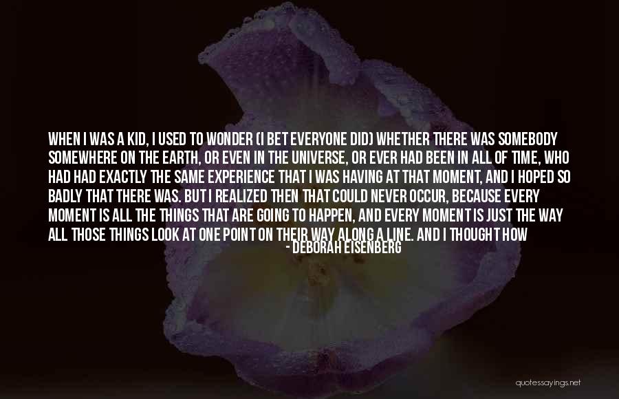 Deborah Eisenberg Quotes 1146840 Deborah Eisenberg Quotes 1146840