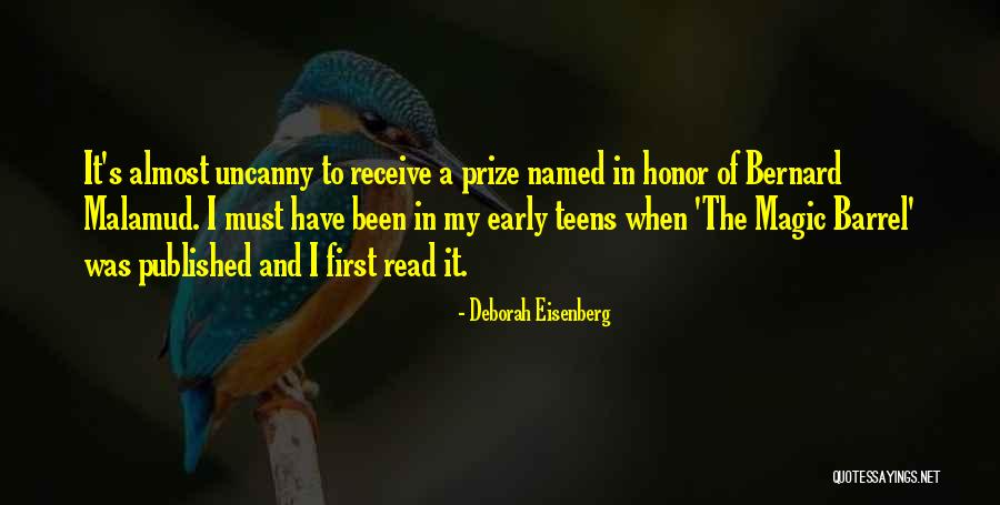 Deborah Eisenberg Quotes 1669383 Deborah Eisenberg Quotes 1669383