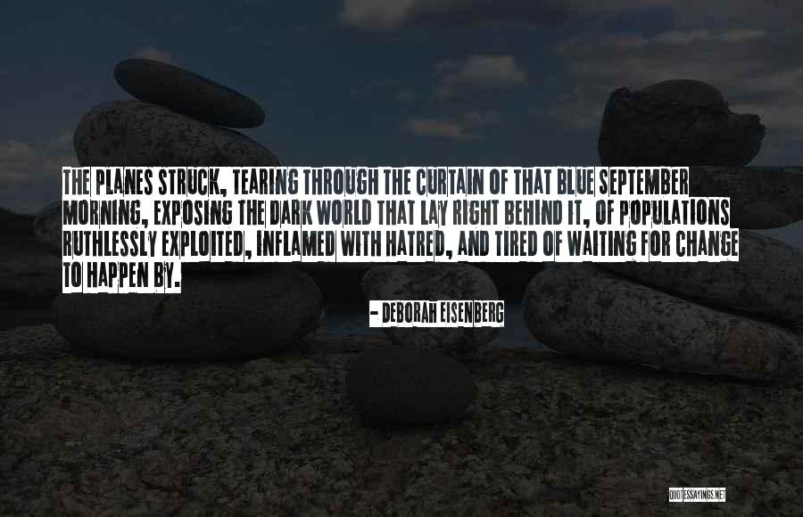 Deborah Eisenberg Quotes 1769300 Deborah Eisenberg Quotes 1769300