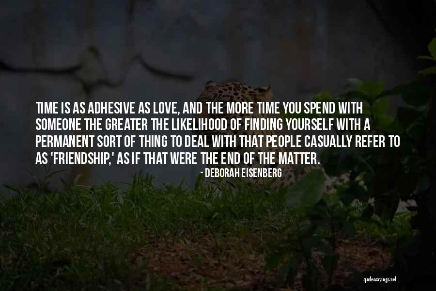 Deborah Eisenberg Quotes 359150 Deborah Eisenberg Quotes 359150