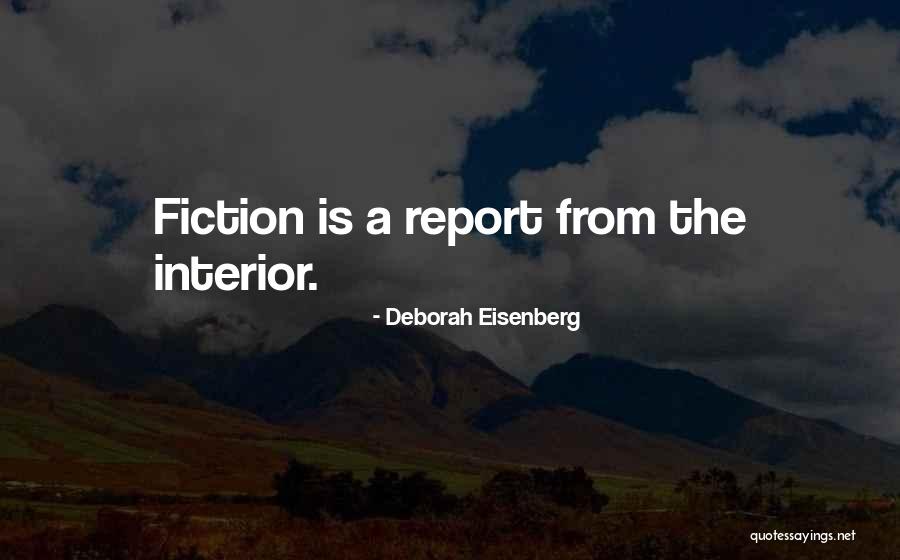 Deborah Eisenberg Quotes 507022 Deborah Eisenberg Quotes 507022