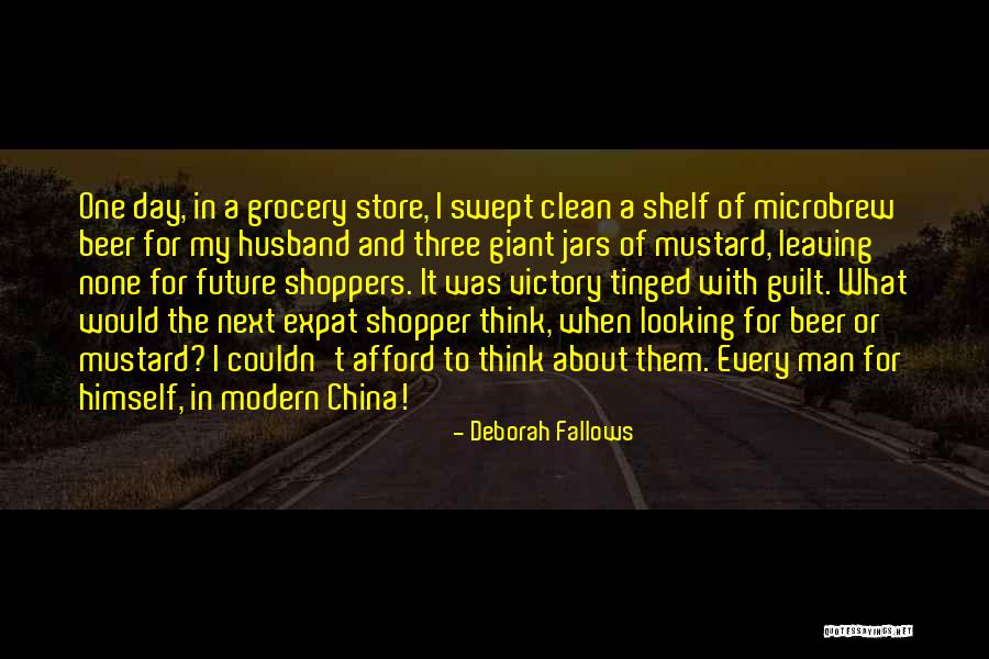 Deborah Fallows Quotes 867151