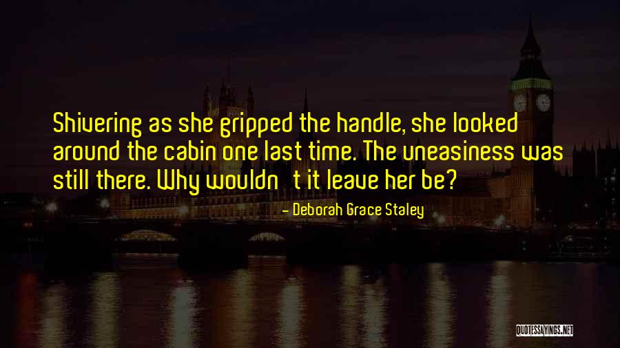 Deborah Grace Staley Quotes 1811499 Deborah Grace Staley Quotes 1811499