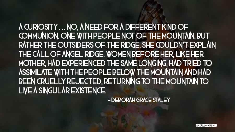 Deborah Grace Staley Quotes 711874 Deborah Grace Staley Quotes 711874