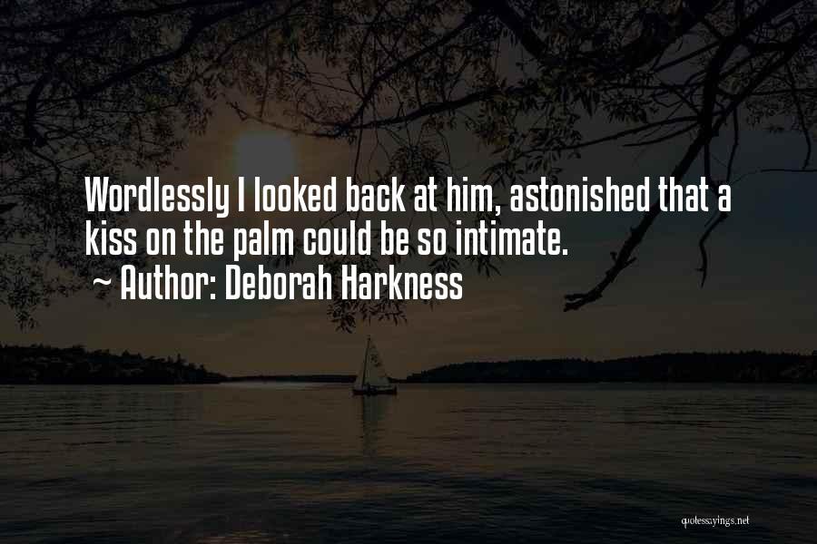 Deborah Harkness Quotes 129014