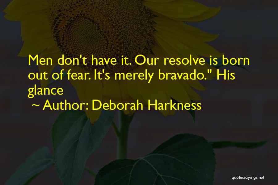 Deborah Harkness Quotes 1350097
