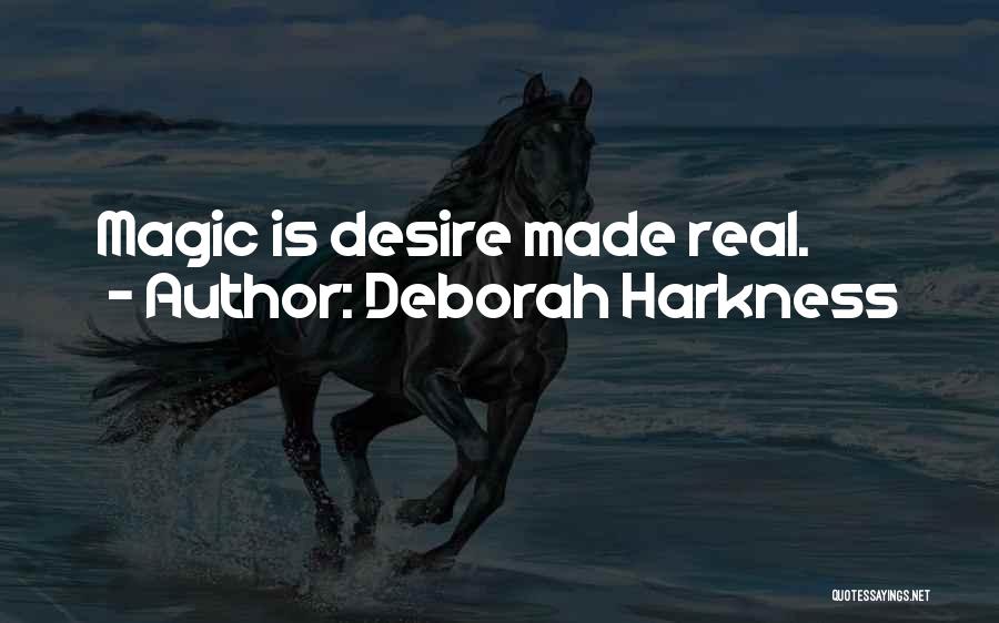 Deborah Harkness Quotes 1490226