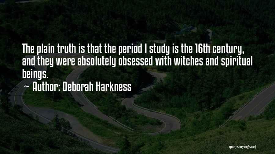 Deborah Harkness Quotes 1629006