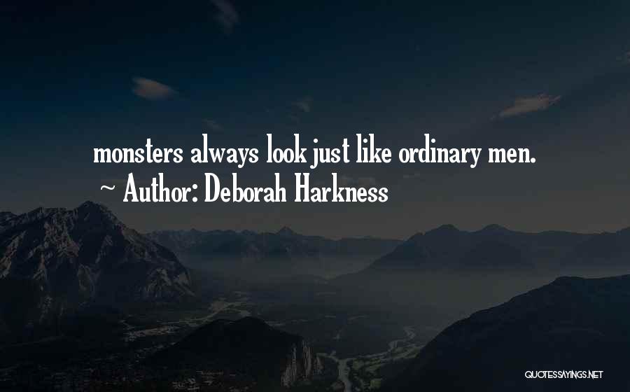 Deborah Harkness Quotes 2210790