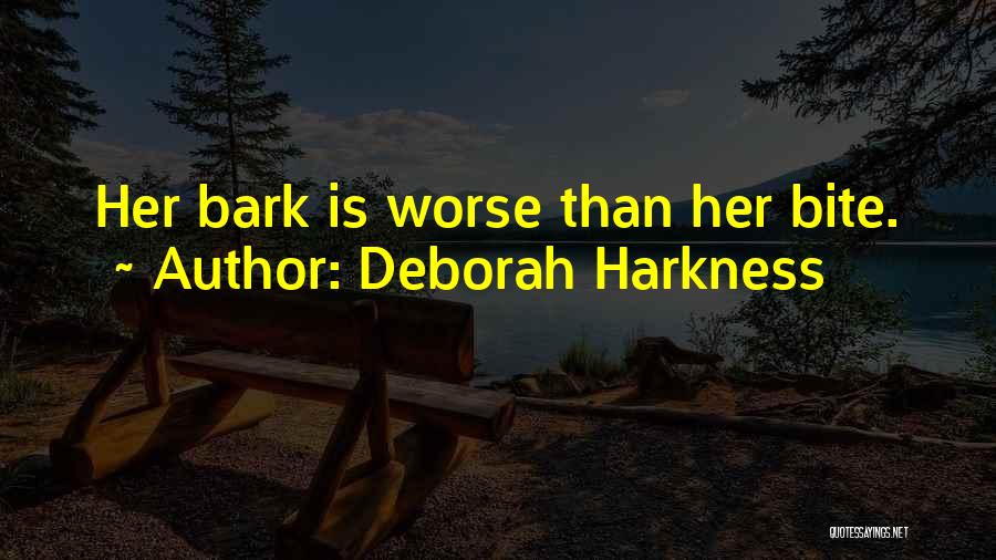 Deborah Harkness Quotes 310029