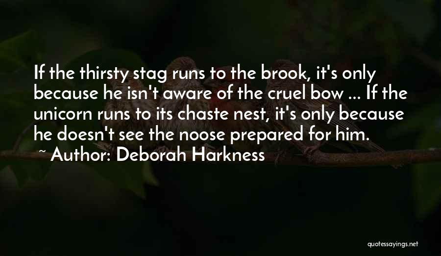 Deborah Harkness Quotes 418936