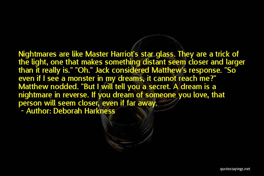 Deborah Harkness Quotes 891821