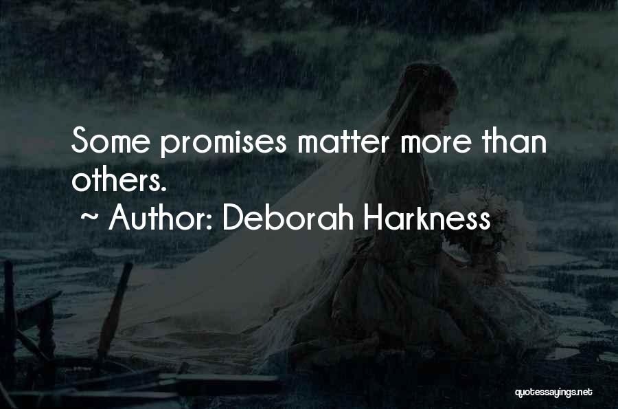 Deborah Harkness Quotes 981742