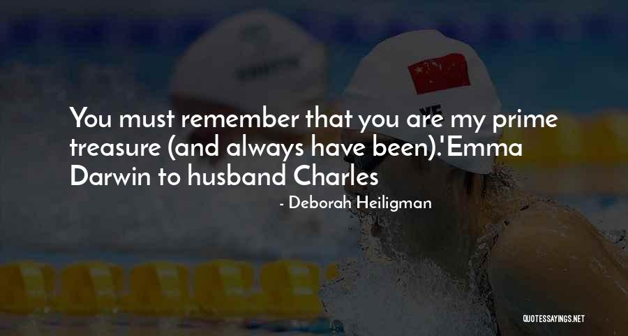 Deborah Heiligman Quotes 2093121 Deborah Heiligman Quotes 2093121