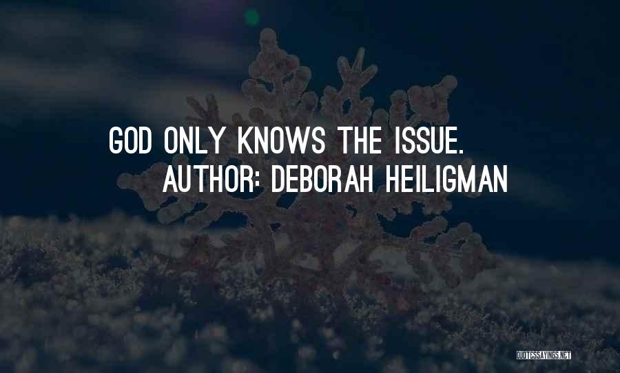 Deborah Heiligman Quotes 403429