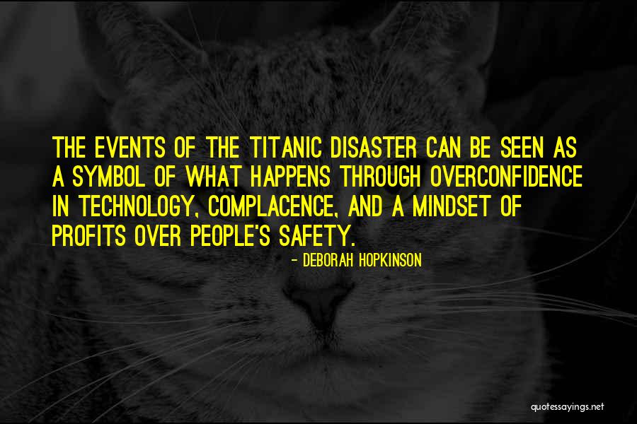 Deborah Hopkinson Quotes 1973161 Deborah Hopkinson Quotes 1973161