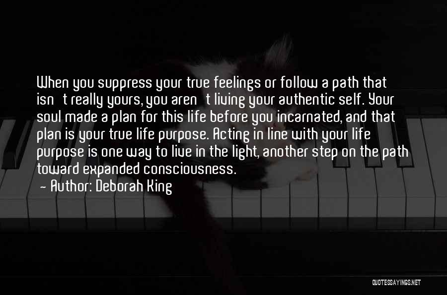 Deborah King Quotes 332808