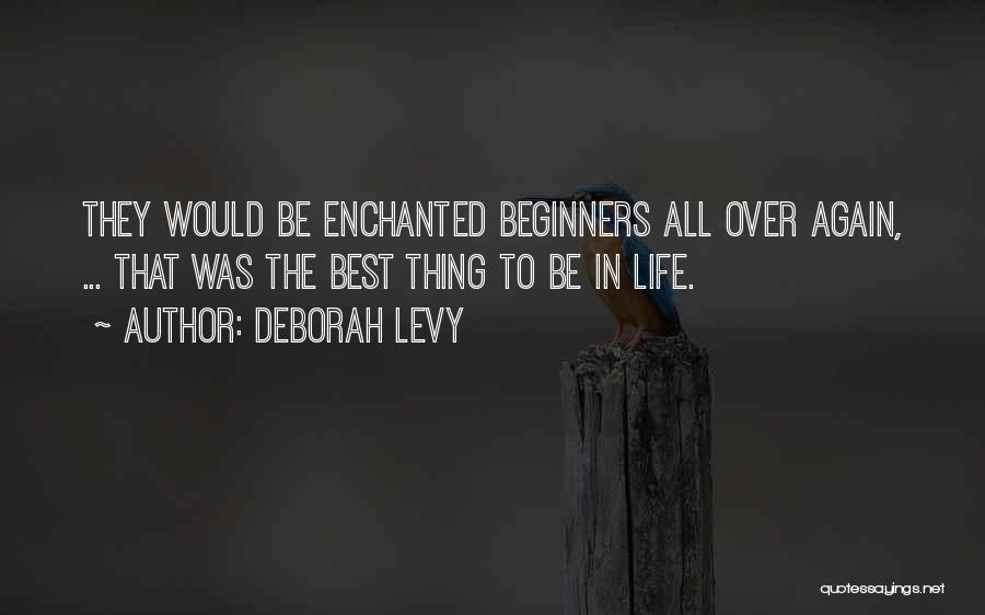 Deborah Levy Quotes 2053048