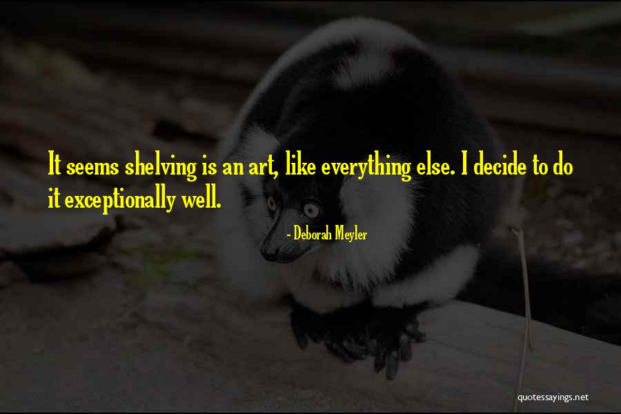 Deborah Meyler Quotes 1596625 Deborah Meyler Quotes 1596625