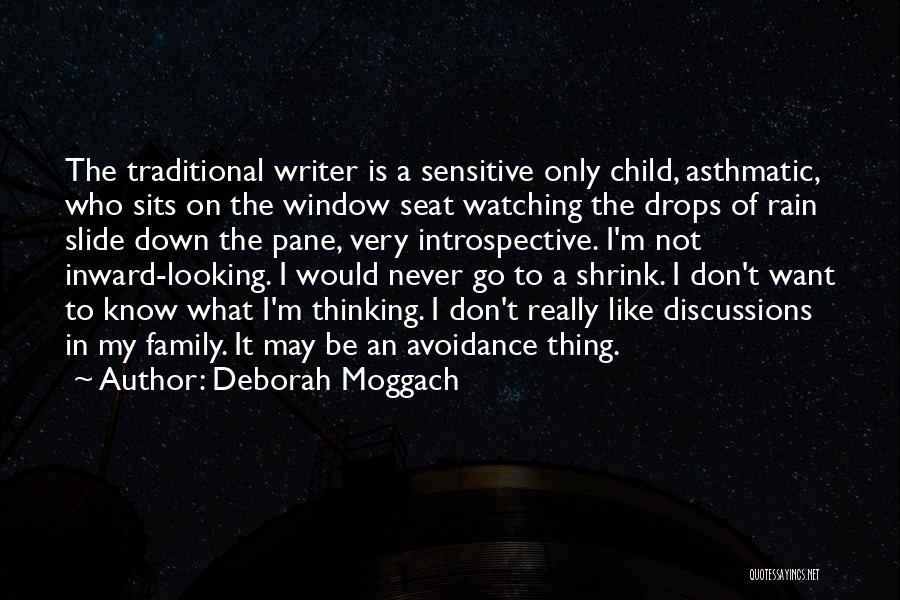 Deborah Moggach Quotes 1043020