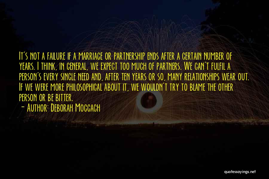 Deborah Moggach Quotes 1087383