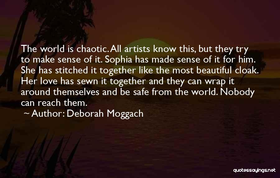 Deborah Moggach Quotes 1604336
